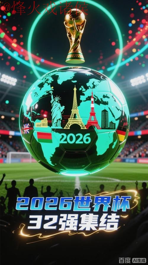 2026世界杯盘口安全入口地址
