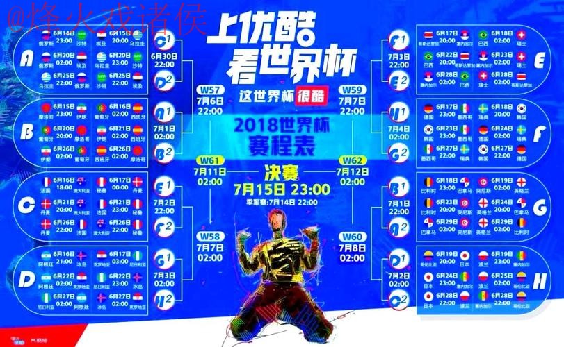 世界杯直播在线